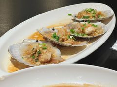 -健眺小海鲜(临海后山店)