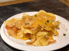 -大川先生·小龙虾·川菜(信义坊店)