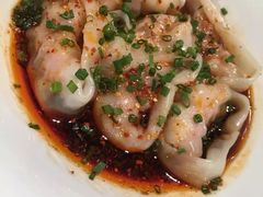 红油抄手-鼎泰丰(国金店)