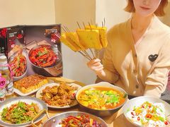 -壹酒贰肉1926·深夜食堂(南京北街店)