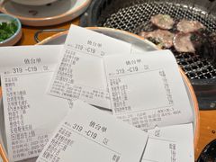 -拾勝牛·江景安格斯烧肉放题(江湾阳光天地店)
