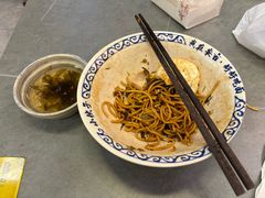 -梅溪·小伙子干挑面(安吉总店)