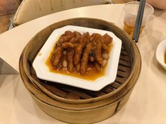 -玲又珑美食(盘福路店)