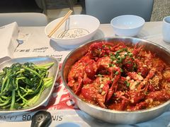 -靓靓蒸虾·头牌蒸虾(南山桂庙店)