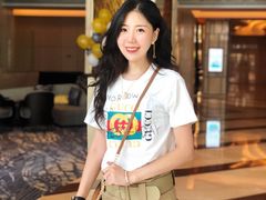 -深圳彭年万丽酒店