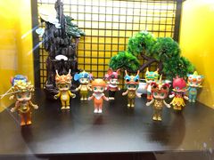 -泡泡玛特POPMART(龙湖杭州滨江天街店)