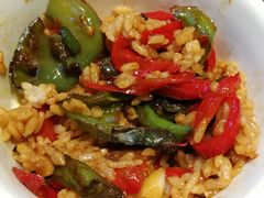 四代肉汤泡饭-湘约爨厨(太白立交店)