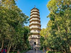 -灵谷景区
