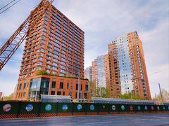 -中央广播电视总台(光华路办公区)