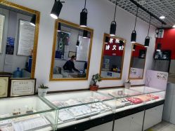 -张师傅首饰加工修理(西单华威潮铺街店)