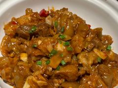 -老湘村·湖南土菜(天河维多利店)