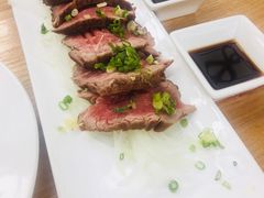 嫩烤牛肉-Jazz·ya 爵士屋(来福士店)