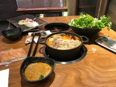 -呷哺呷哺 黄金牧场 (新中关购物中心店)