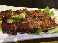烤活鳗-吉川居酒屋(建国北路店)