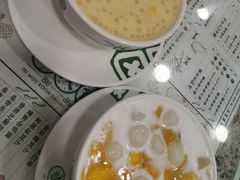 -地茂馆甜品