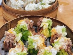 海鲜烧麦-都一处烧麦馆(前门店)