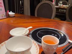 -瑶王府·广西菜(金阳路店)