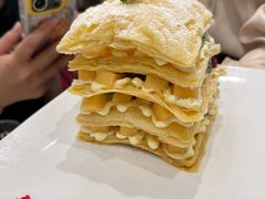 拿破仑-兴悦酒家(保利克洛维店)