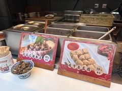 -香园茶社·金陵小灶(老门东店)