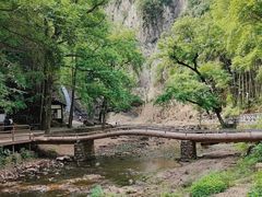 -五泄景区