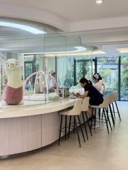 -宝生月子中心·私家园林式(龙华观澜店)