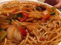 拉条-飞天大厦清真餐厅