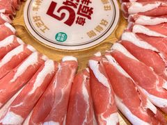 非遗大盘羊肉-阳坊胜利涮羊肉(阳坊老店)