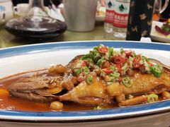 -玉舌尖私房菜(裕华店)