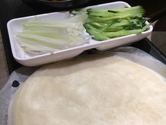 -九毛九西北菜(百信广场店)