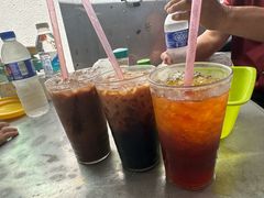 -多春茶室