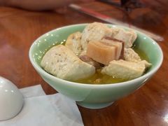 -奎元馆.百年奎元.非遗传承(西湖边的解放路店)