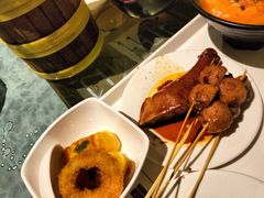 -堂会·KTV·自助餐·团建聚会(天河店)