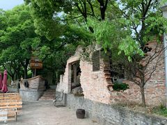-金稼园·金平湖农家菜