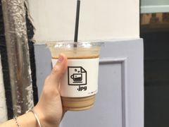 -JPG coffee(广州体育西店)