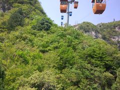 -焦作青龙峡风景名胜区