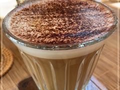 -Metal hands·铁手咖啡