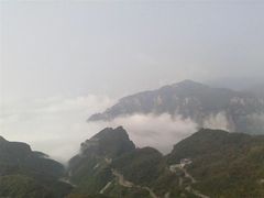 -云台山风景名胜区