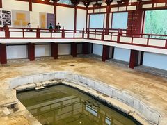 -华清宫景区