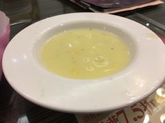 -豪客来牛排(府河店)