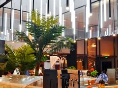 -上海虹桥宾馆味翠餐厅