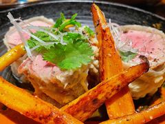 锅包肉-MAGPIE喜鹊派餐厅(华侨城店)