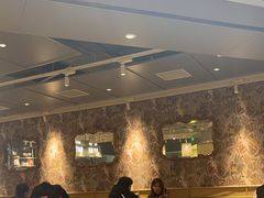 -CRAZYONES西班牙海鲜饭(上海美罗城店)