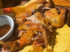 -打酱油·非遗淮扬菜(瘦西湖梅岭店)