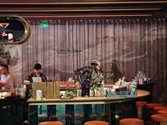 -星巴克臻选(成都太古里店)