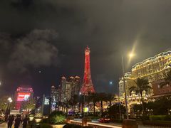 -巴黎轩(澳门巴黎人店)