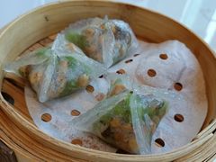 -东莞塘厦三正半山温泉酒店·汉宫中餐厅
