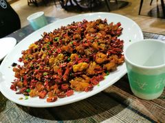 -龙虾风暴(松江店)