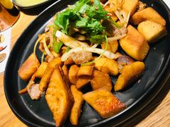 -塔哈尔·新疆盛宴(城西银泰店)
