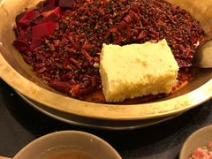 -星鸿社重庆老火锅