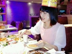 -比格比萨自助(裕源大厦店)